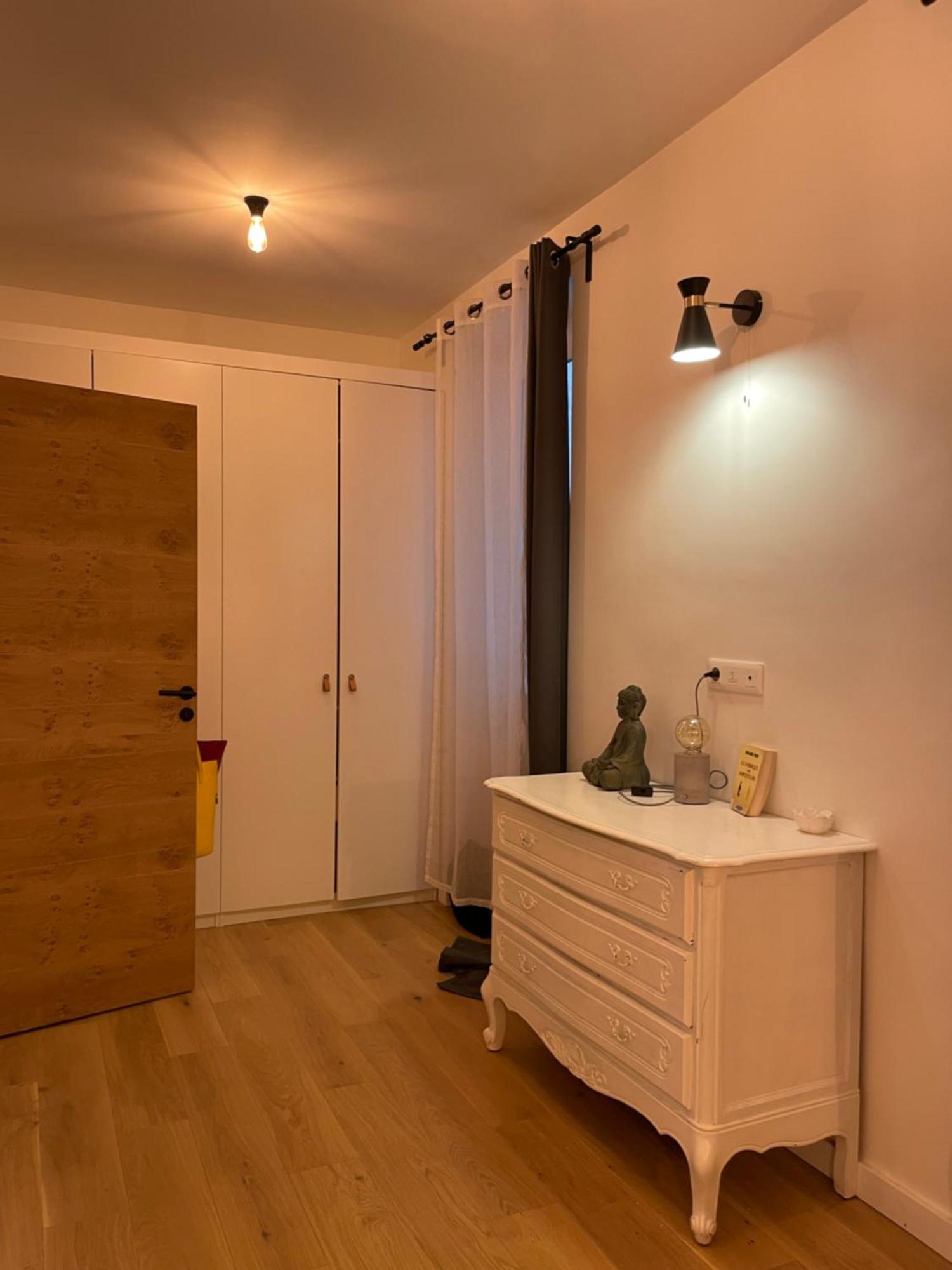 Homestay Petite Cosy Marseille