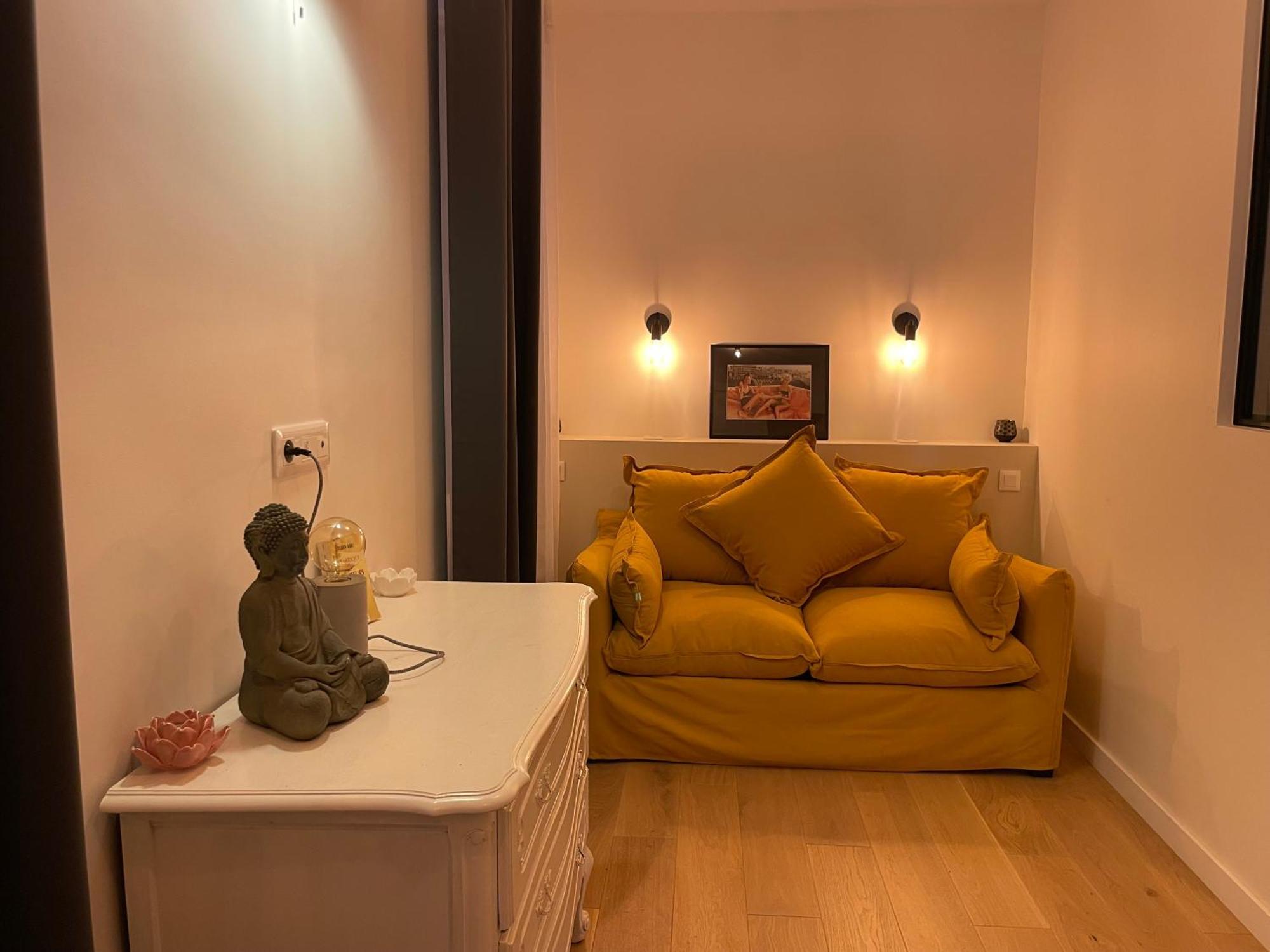 Petite Cosy Homestay *