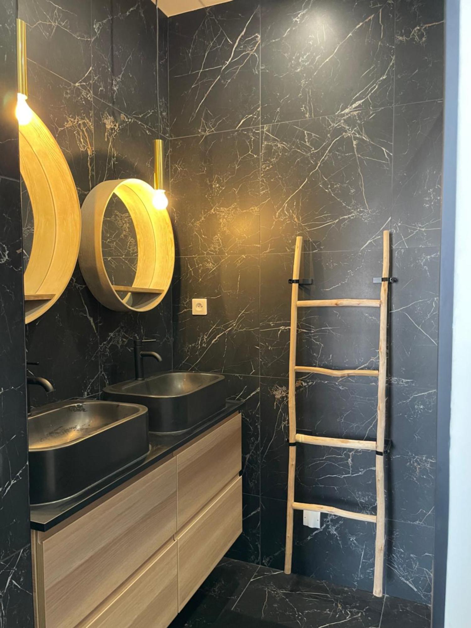 Homestay Petite Cosy Marseille
