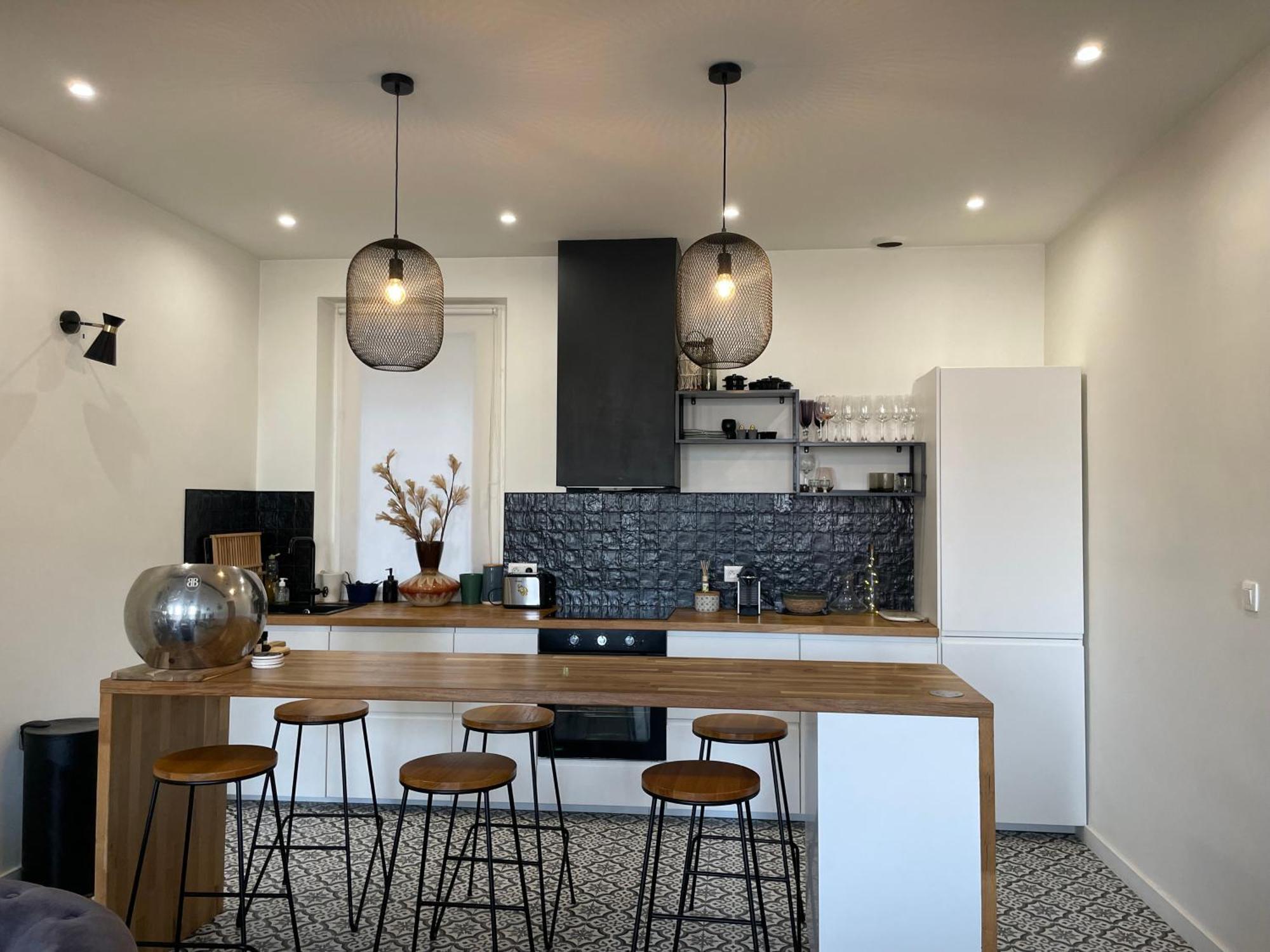 Homestay Petite Cosy